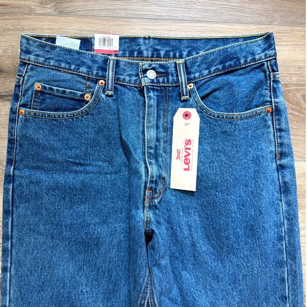Levis levi strauss